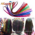 Sparkle Strands Fairy Hair Glitter Tinsel para el cabello